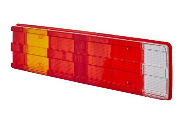Cristal difusor, luz trasera HELLA ref. 9EL 152 891-001