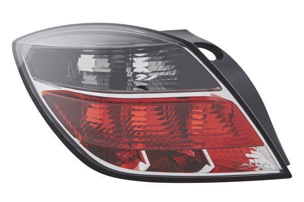Luz traseira HELLA ref. 9EL 161 421-011