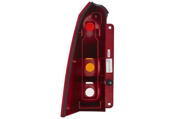 Luz traseira HELLA ref. 9EL 171 556-021