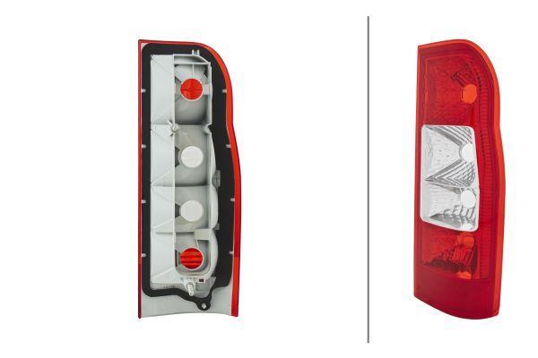 Luz traseira HELLA ref. 9EL 171 968-011