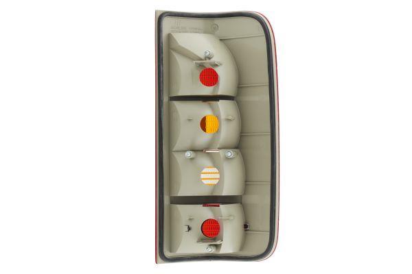 Luz traseira HELLA ref. 9EL 270 197-011