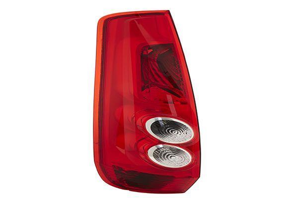 Luz traseira HELLA ref. 9EL 354 055-011
