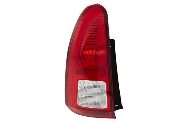 Luz traseira HELLA ref. 9EL 354 070-011