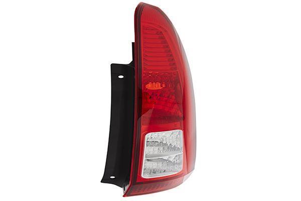 Luz traseira HELLA ref. 9EL 354 070-021