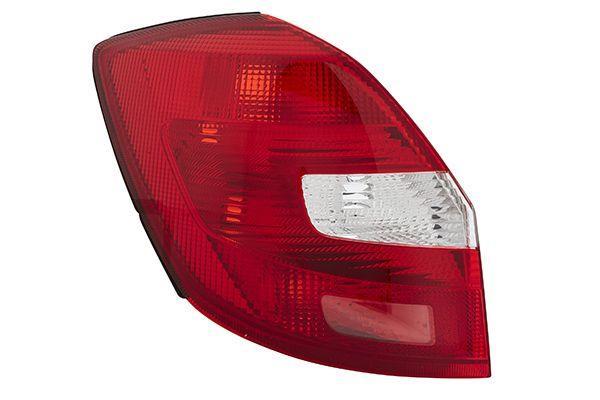 Luz traseira HELLA ref. 9EL 354 258-031