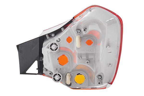 Luz traseira HELLA ref. 9EL 354 998-031