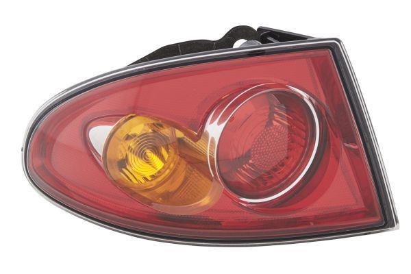 Piloto posterior HELLA ref. 9EL 964 949-001
