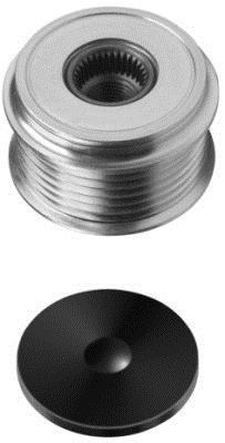 Rueda libre alternador HELLA 9XU 358 038-011