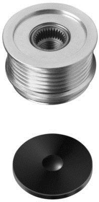 Rueda libre alternador HELLA ref. 9XU 358 038-041