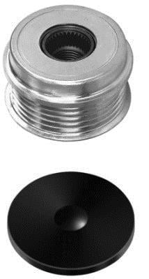 Rueda libre alternador HELLA 9XU 358 038-061