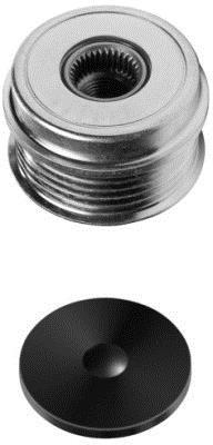 Rueda libre alternador HELLA ref. 9XU 358 038-081