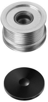Rueda libre alternador HELLA 9XU 358 038-101