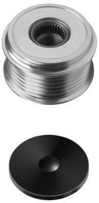 Rueda libre alternador HELLA 9XU 358 038-131