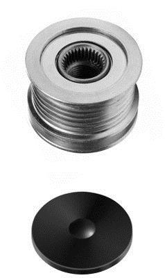 Rueda libre alternador HELLA ref. 9XU 358 038-151