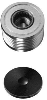 Rueda libre alternador HELLA 9XU 358 038-211