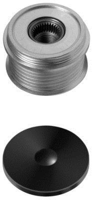 Rueda libre alternador HELLA 9XU 358 038-251