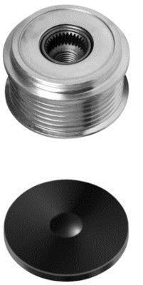 Rueda libre alternador HELLA 9XU 358 038-261
