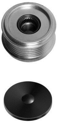 Rueda libre alternador HELLA ref. 9XU 358 038-331