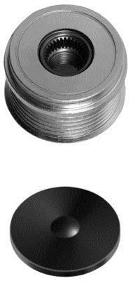 Rueda libre alternador HELLA ref. 9XU 358 038-341