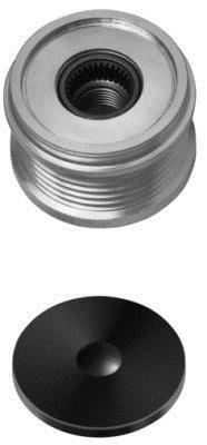 Rueda libre alternador HELLA 9XU 358 038-401