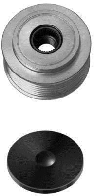 Rueda libre alternador HELLA ref. 9XU 358 038-421