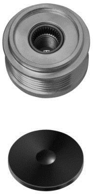 Rueda libre alternador HELLA 9XU 358 038-431