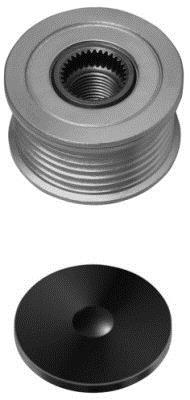 Rueda libre alternador HELLA 9XU 358 038-461