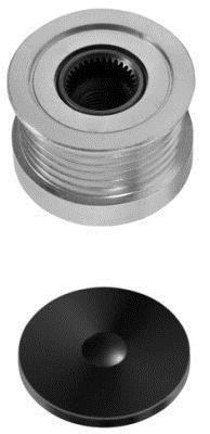 Rueda libre alternador HELLA 9XU 358 038-471