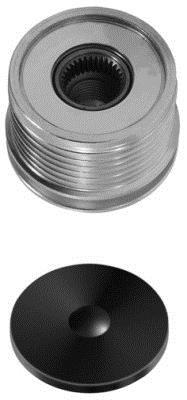 Rueda libre alternador HELLA ref. 9XU 358 038-491