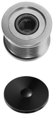 Rueda libre alternador HELLA ref. 9XU 358 038-511