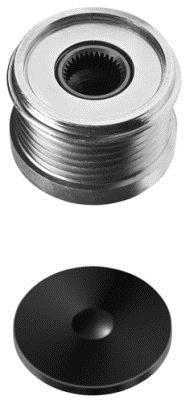 Rueda libre alternador HELLA ref. 9XU 358 038-541