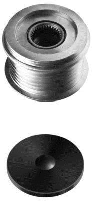 Rueda libre alternador HELLA 9XU 358 038-551