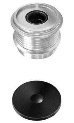 Rueda libre alternador HELLA 9XU 358 038-711