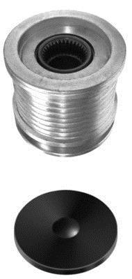 Rueda libre alternador HELLA ref. 9XU 358 038-751
