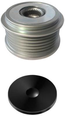 Rueda libre alternador HELLA ref. 9XU 358 038-841