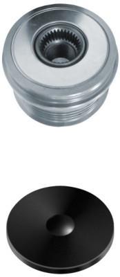 Rueda libre alternador HELLA ref. 9XU 358 039-101