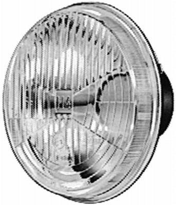 Butée hydraulique Coupé