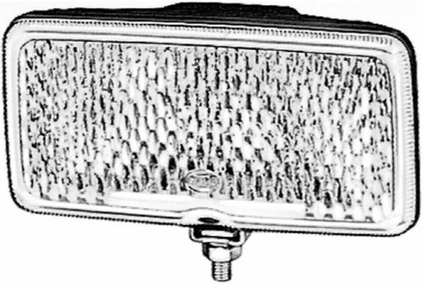 Projecteur de travail HELLA 1GD 005 700-501