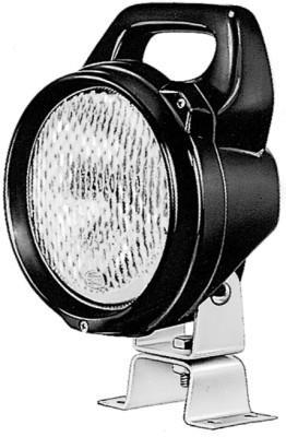 Projecteur de travail HELLA 1G4 003 470-131 Projecteur de travail HELLA 1G4 003 470-131