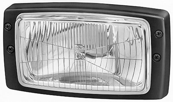 Butée hydraulique M5