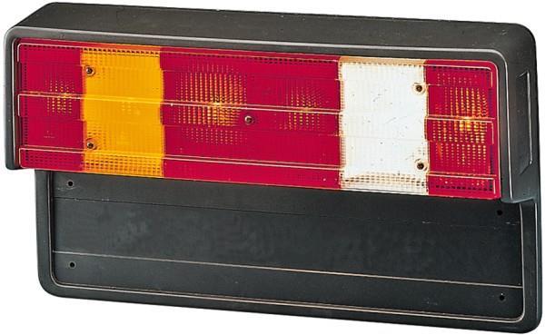 Feu arrière HELLA 2VD 005 300-551
