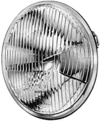 Projecteur principal HELLA 1A6 001 128-061