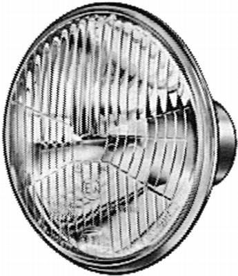 Phare avant (Projecteur principal) HELLA ref. 1B3 114 179-001
