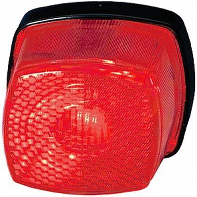 Feu arrière HELLA 2TM 003 057-031