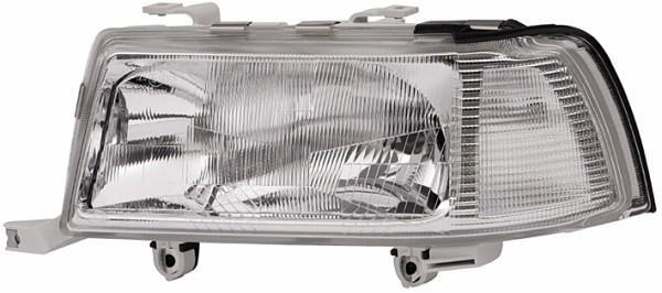 Farol principal HELLA ref. 1DJ 006 442-221
