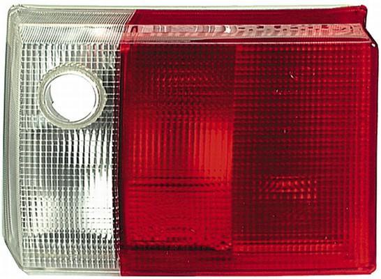 Luz traseira HELLA ref. 9EM 131 613-021