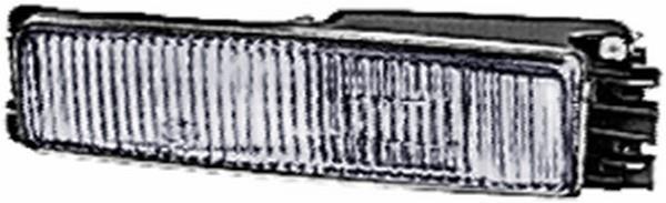 Phare antibrouillard HELLA 1NL 005 150-051