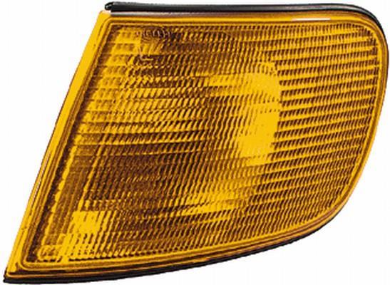 Luz intermitente (Pisca) HELLA ref. 9EL 139 383-031