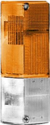 Feu clignotant HELLA 9EL 119 097-021