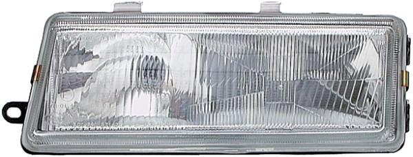 Farol principal HELLA ref. 1AH 961 560-171